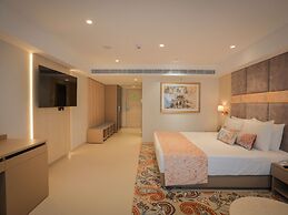 Grand Mercure Vadodara Surya Palace Hotel