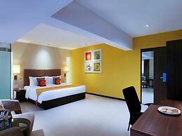 Grand Mercure Vadodara Surya Palace Hotel