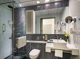 Grand Mercure Vadodara Surya Palace Hotel