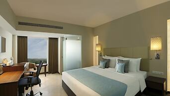 Grand Mercure Vadodara Surya Palace Hotel