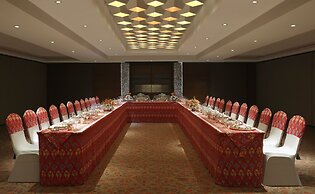 Grand Mercure Vadodara Surya Palace Hotel