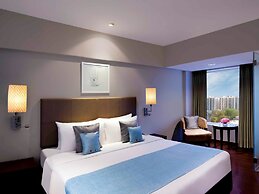 Grand Mercure Vadodara Surya Palace Hotel