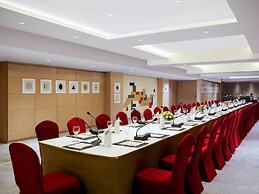 Grand Mercure Vadodara Surya Palace Hotel