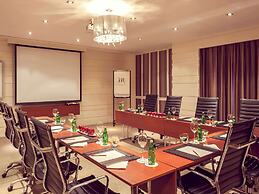 Grand Mercure Vadodara Surya Palace Hotel