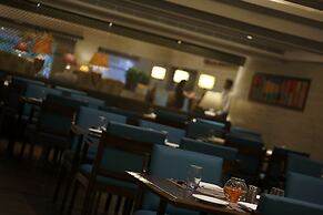 Grand Mercure Vadodara Surya Palace Hotel