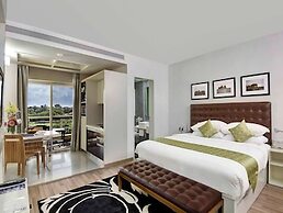 Grand Mercure Vadodara Surya Palace Hotel