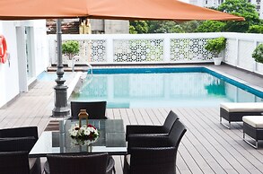 Grand Mercure Vadodara Surya Palace Hotel