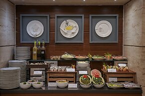 Grand Mercure Vadodara Surya Palace Hotel