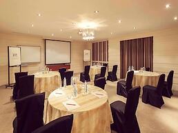 Grand Mercure Vadodara Surya Palace Hotel