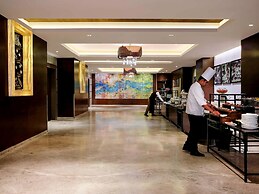 Grand Mercure Vadodara Surya Palace Hotel