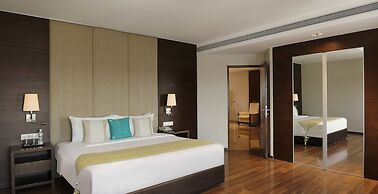 Grand Mercure Vadodara Surya Palace Hotel