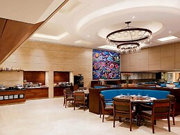 Grand Mercure Vadodara Surya Palace Hotel