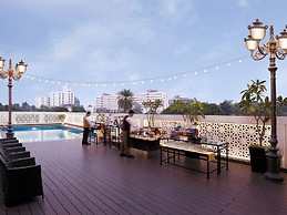 Grand Mercure Vadodara Surya Palace Hotel