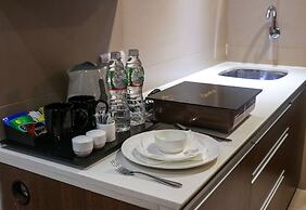 Grand Mercure Vadodara Surya Palace Hotel