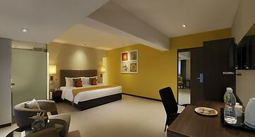 Grand Mercure Vadodara Surya Palace Hotel