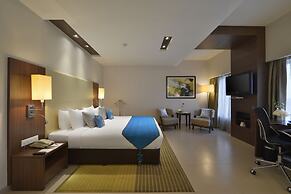 Grand Mercure Vadodara Surya Palace Hotel