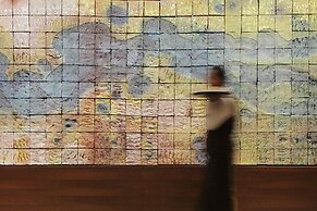 Grand Mercure Vadodara Surya Palace Hotel