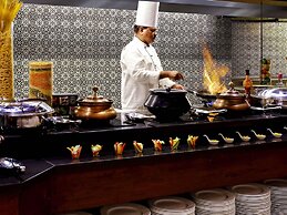 Grand Mercure Vadodara Surya Palace Hotel