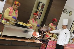 Grand Mercure Vadodara Surya Palace Hotel