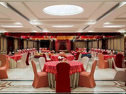 Grand Mercure Vadodara Surya Palace Hotel