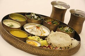 Grand Mercure Vadodara Surya Palace Hotel