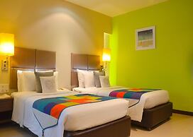 Grand Mercure Vadodara Surya Palace Hotel