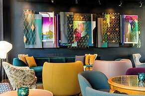 Motel One Berlin - Hackescher Markt