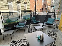 Motel One Berlin - Hackescher Markt