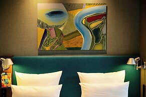 Motel One Wiesbaden