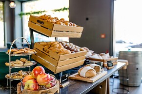 Motel One Wiesbaden