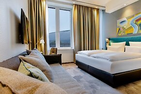 Motel One Wiesbaden
