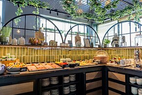 Motel One Wiesbaden