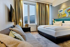 Motel One Wiesbaden