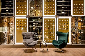 Motel One Wiesbaden