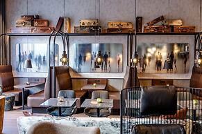 Motel One Nürnberg - City