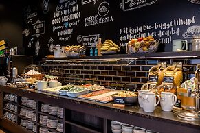 Motel One Nürnberg - City