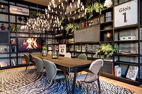 Motel One Nürnberg - City