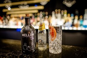 Motel One Nürnberg - City