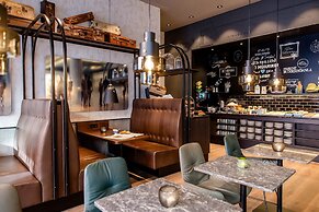 Motel One Nürnberg - City