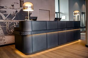 Motel One Nürnberg - City