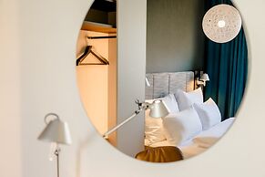 Motel One Nürnberg - City