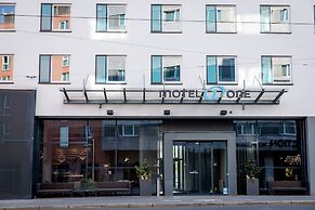 Motel One Nürnberg - City