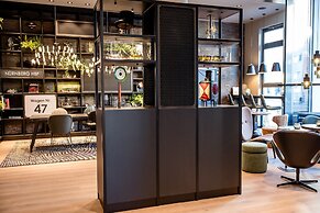 Motel One Nürnberg - City