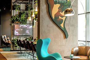 Motel One Munich - East Side