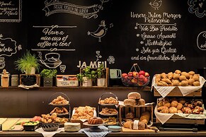 Motel One Munich - East Side