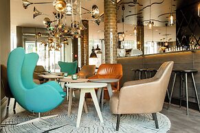 MOTEL ONE MÜNCHEN-WESTEND