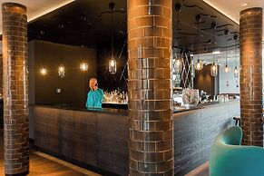 MOTEL ONE MÜNCHEN-WESTEND