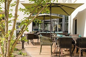 MOTEL ONE MÜNCHEN-WESTEND