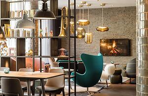 MOTEL ONE MÜNCHEN-WESTEND