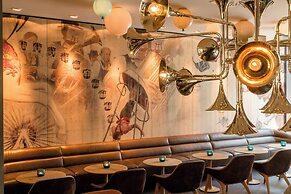 MOTEL ONE MÜNCHEN-WESTEND